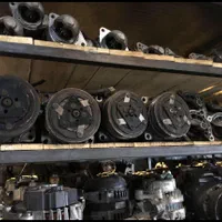 لوازم استوک زانتیا اورجینال|قطعات یدکی و لوازم جانبی|کرج, گلشهر|دیوار