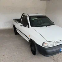 پرایدبار مدل 1400