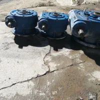 گریبکس حلزونی|ماشین‌آلات صنعتی|نیشابور, شهرک اندیشه|دیوار