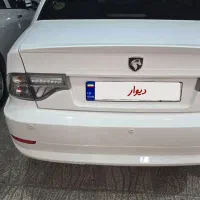 سورن پلاس مدل ۱۴۰۳ سیمی زیمنس|خودرو سواری و وانت|فولادشهر, C3|دیوار