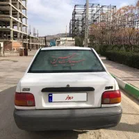 پراید مدل ۸۵ تک سوز|خودرو سواری و وانت|گرگان, |دیوار