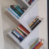 کتابخانه درختی