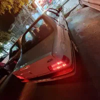 پژو ۴۰۵ SLX TU5|خودرو سواری و وانت|مشهد, جانباز|دیوار