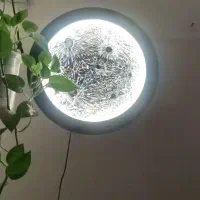 ساخت تابلو دکوراتیو|تابلو، نقاشی، عکس|زرقان, |دیوار