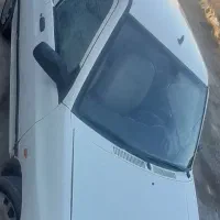 پراید se مدل ۹۵|خودرو سواری و وانت|تربت جام, والفجر|دیوار