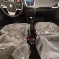 207 پانا صفر کیلومتر|خودرو سواری و وانت|یزد, |دیوار