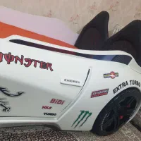 تخت ماشینی کودک|تخت و سرویس خواب|شیراز, تاچارا|دیوار