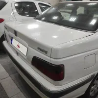 پژو دوگانه 89|خودرو سواری و وانت|سبزوار, جنت|دیوار