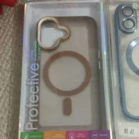 گارد آیفون ۱۶|لوازم جانبی موبایل و تبلت|کاشان, شمس آبادی|دیوار