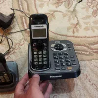 تلفن بی سیم پاناسونیک