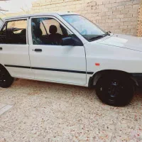 سوسنگرد|خودرو سواری و وانت|سوسنگرد, |دیوار