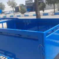 باربندسازی کنگاوری|قطعات یدکی و لوازم جانبی|نورآباد, |دیوار