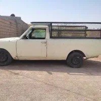 فروش یک پیکان وانت بار مدل 88