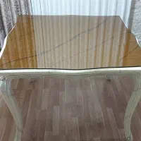 میز غذا خوری|میز و صندلی غذاخوری|نوشهر, |دیوار