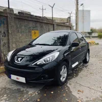 207 پانا مدل 1400