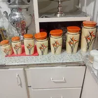 سرویس پاسماوری سرامیکی