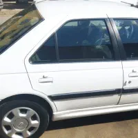 پارس تیوفایو 1401در حدصفر عروسک گازبرقی|خودرو سواری و وانت|مرودشت, ابوذر شمالی‎|دیوار