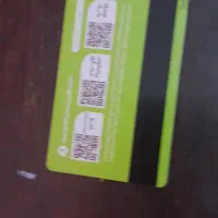 کارت ملی وکارت بانکی بانک مهر گمشده