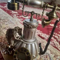 تلفن خانگی قدیمی