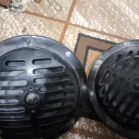 بوق10.11و وسایل نیسان وانت