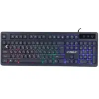 کیبورد گیمینگ ایکس پی-پروداکت مدل XP-11800