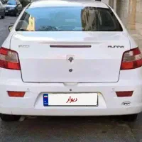 رانا مدل ۹۲ بدون رنگ