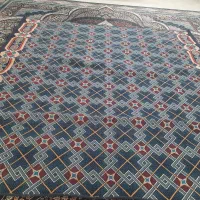 فرش گلیمی