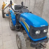 تراکتور سولیس ۲۰