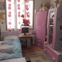 سرپیس خواب کامل. نوزاد ونوجوان