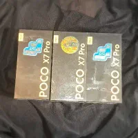 x7pro 512/12 شیائومی