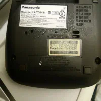 تلفن بی سیم|تلفن رومیزی|تهران, اکباتان|دیوار