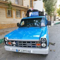 حمل بار با نیسان به تمام نقاط|خدمات حمل و نقل|ایلام, |دیوار