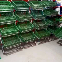 تجهیزات فروشگاهی|فروشگاه و مغازه|اسلامشهر, شهرک احمدیه|دیوار