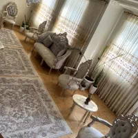 مبل 9 نفره درحد|مبلمان خانگی و میز عسلی|ارومیه, |دیوار