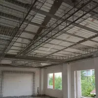 جوشکاری رابیتس|خدمات پیشه و مهارت|شاهرود, |دیوار