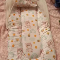 پشه بند مناسب سیسمونی|اسباب و اثاث بچه|تهران, جی|دیوار