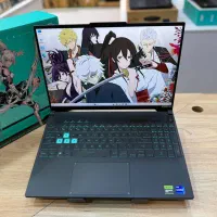 ایسوس TUF fx607
