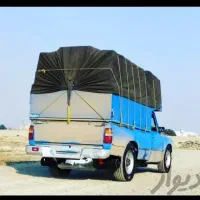 اتوباربری نیسان بار فلاح،خانی اباد،ری،جوادیه|خدمات حمل و نقل|تهران, یافت‌آباد|دیوار
