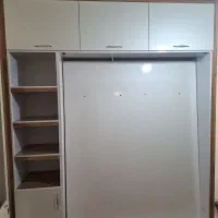 تخت|تخت و سرویس خواب|همدان, |دیوار