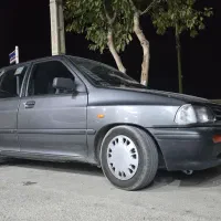 فروش ماشین مدل ۸۳|خودرو سواری و وانت|برخوار, |دیوار