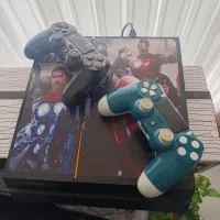 ps4  fatپی اس در حد