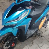 کلیک 150کویرs2مدل 1402|موتورسیکلت|سبزوار, مدرس|دیوار