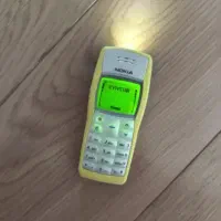 گوشی نوستالژی پرچمدار