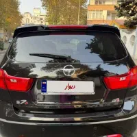 هایما اس ۷ پلاس ۱۴۰۱|خودرو سواری و وانت|ارومیه, |دیوار