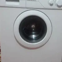 ماشین لباسشویی کندی اصل ایتالیا