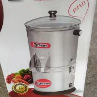 سبزی خوردکن دسینی