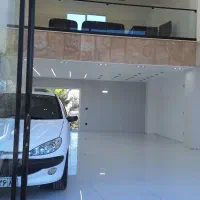 رهن واجاره مغازه 130متری  نوشهرمنطقه چلندر|اجارهٔ مغازه و غرفه|نوشهر, |دیوار