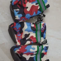 پاپوش سگ نو صدهزار