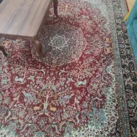 فروش فوری دو عدد فرش ۹متری|فرش|لنگرود, |دیوار