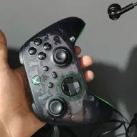 دسته تولید محدود طرح تولد ۲۰ سالگی ایکس باکس xbox|کنسول، بازی ویدئویی و آنلاین|ری, فیروزآبادی|دیوار
